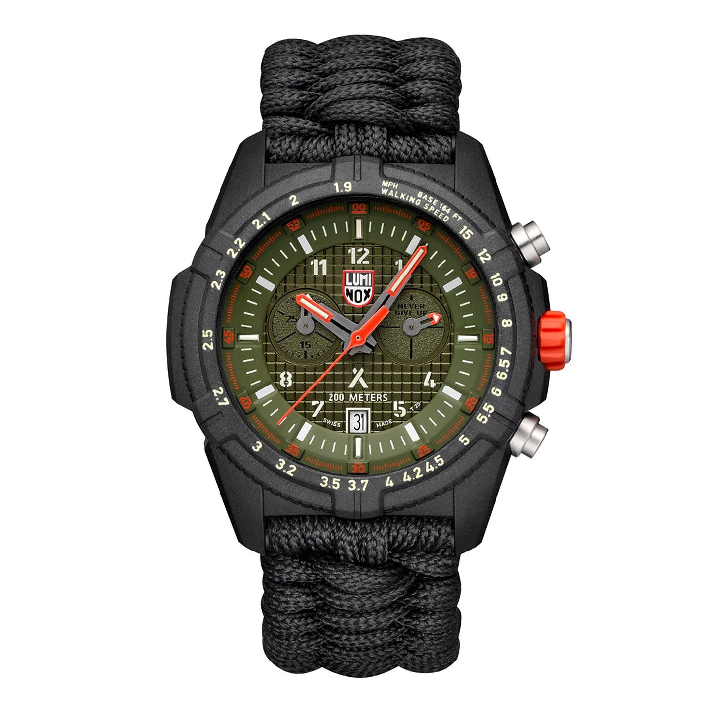 Luminox BEAR GRYLLS XB.3798 LAND Series Chronograph