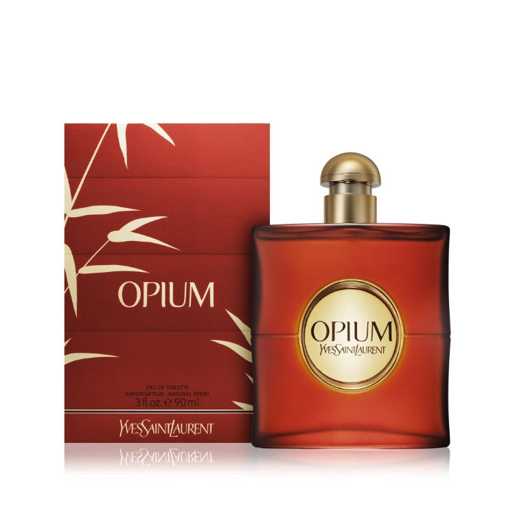 Yves Saint Laurent - Opium - Eau de Toilette