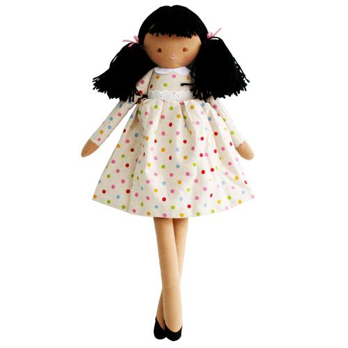 Alimrose pippa doll gelati spots