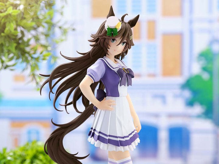 BANPRESTO - UMAMUSUME PRETTY DERBY MR CB FIGURE