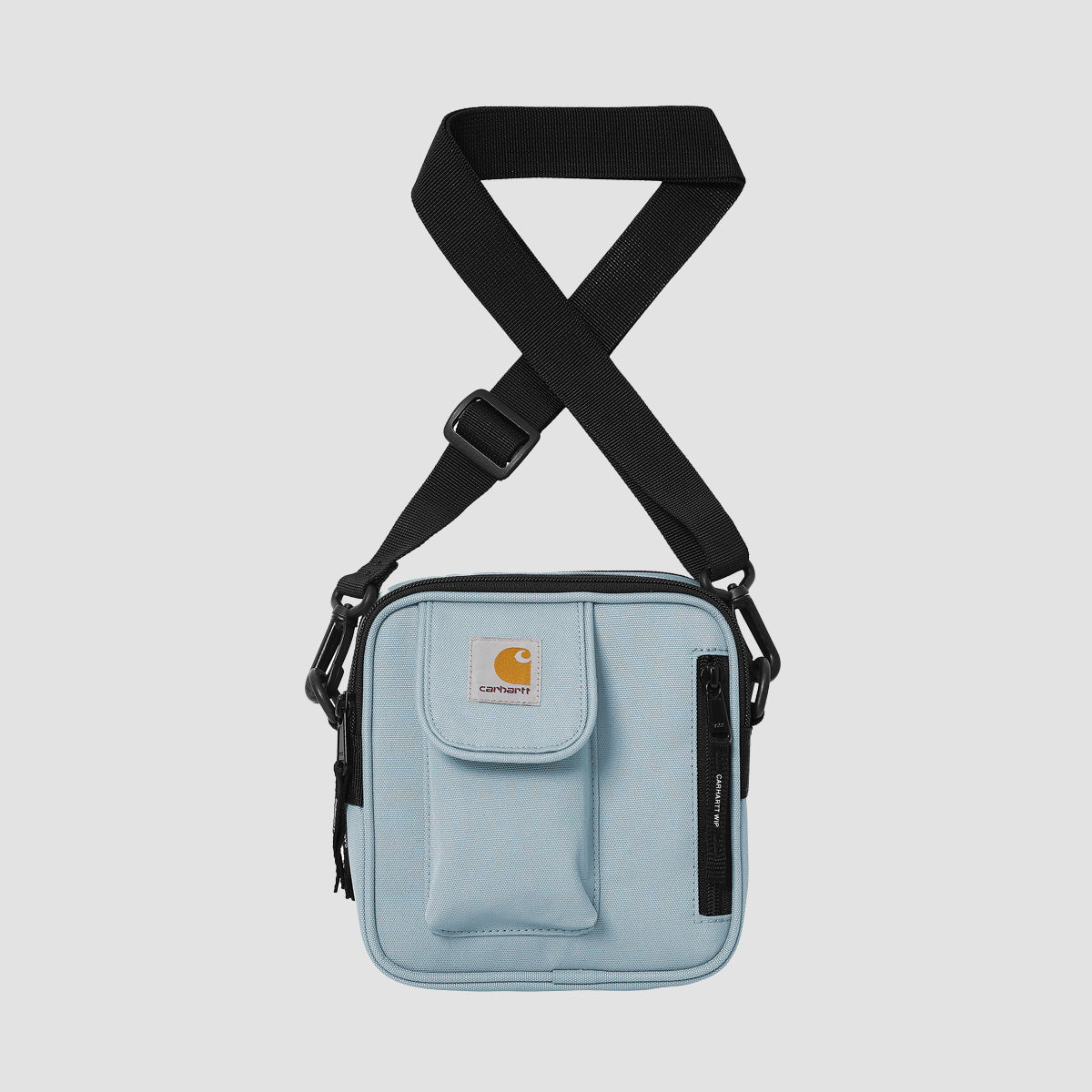 Carhartt WIP Essentials Bag Small Misty Sky