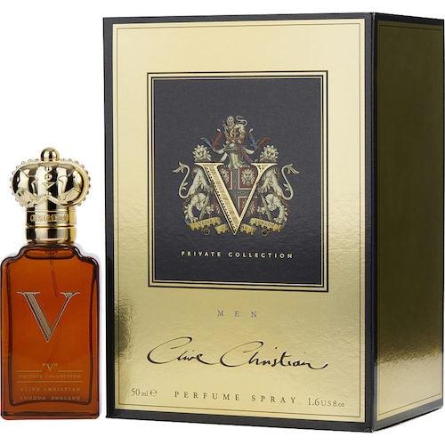 Clive Christian V EDP 50ml Perfume For Men