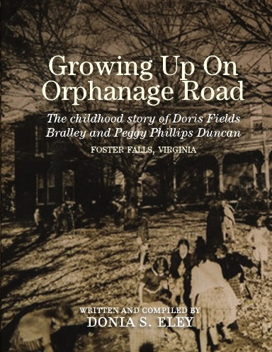 Growing Up on Orphanage Road