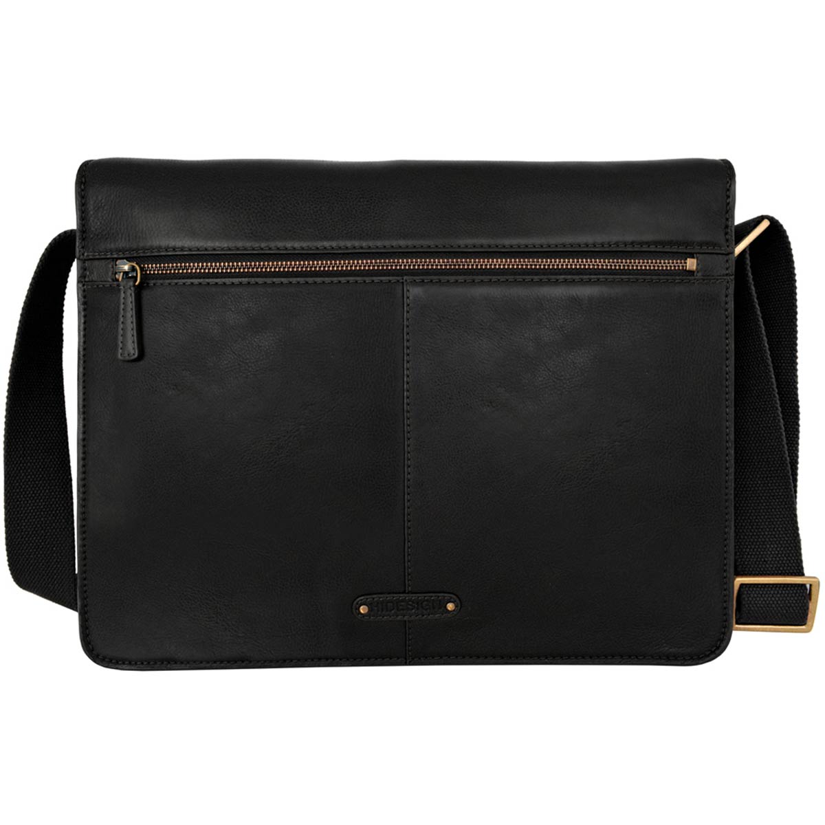 Hidesign Aiden Large Messenger Bag