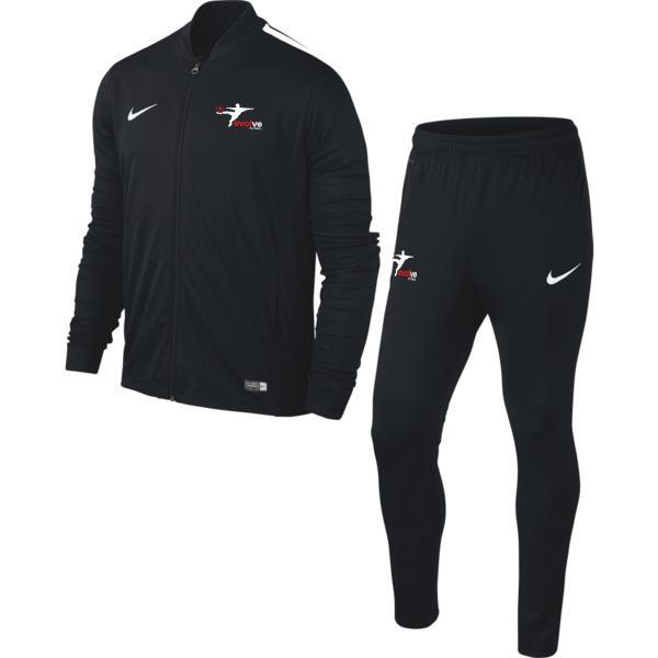 EVOLVE FUTBOL  Nike ACADEMY16 YOUTH TRACKSUIT 2