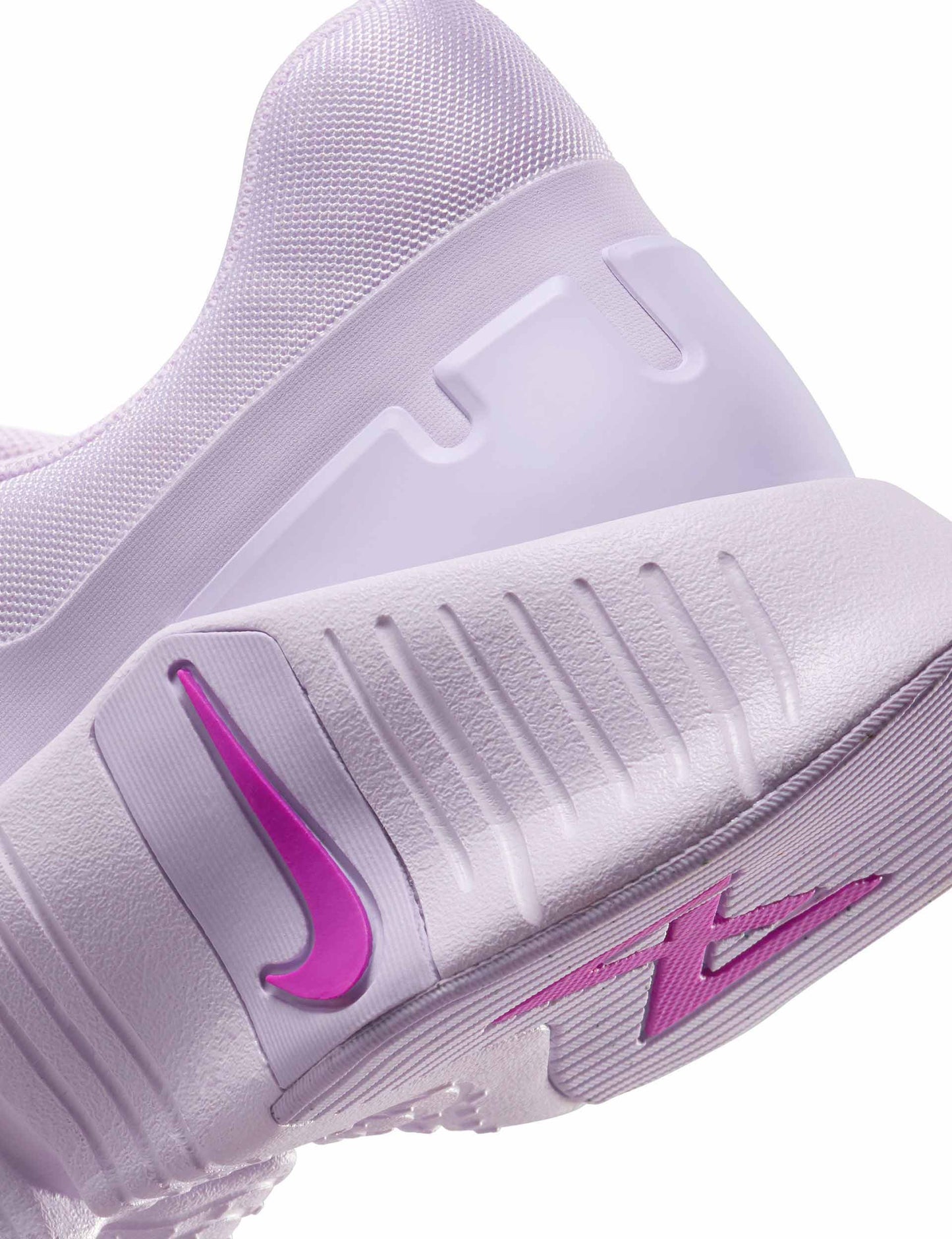 Free Metcon 5 Shoes - Lilac Bloom/Vivid Purple/Barely Grape