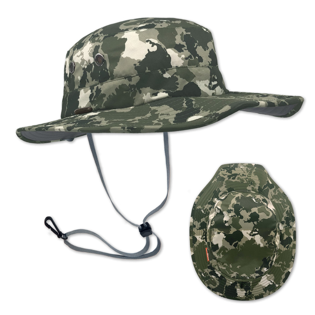 Shelta Seahawk Hat-K.O. Camo