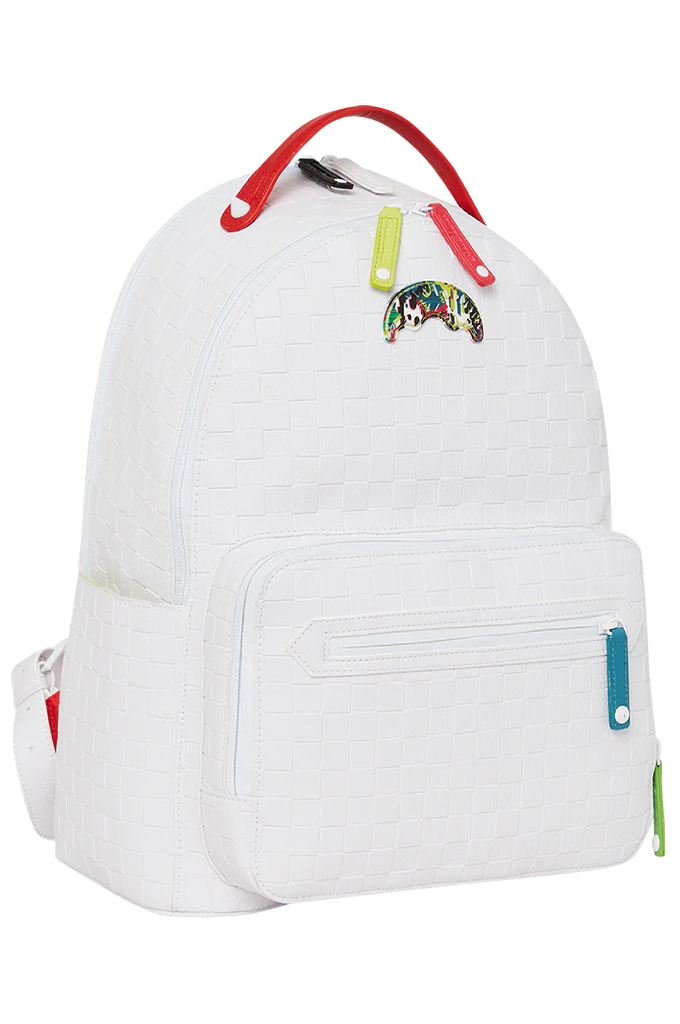 Sprayground Show Up Show Out Cargo Backpack