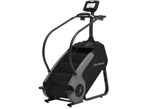 New StairMaster Gauntlet StepMill